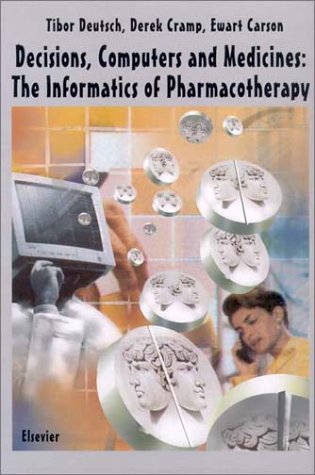 

basic-sciences/pharmacology/decisions-computers-and-medicines-the-informatics-of-pharmacotherapy--9780444500045