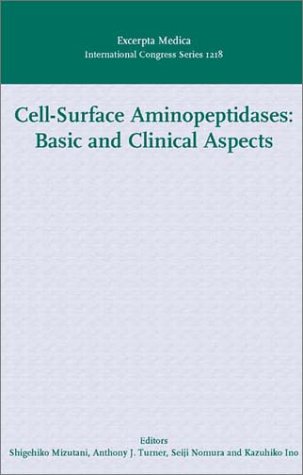 

mbbs/4-year/cell-surface-aminopeptidases-basic-and-clinical-aspects-9780444505231