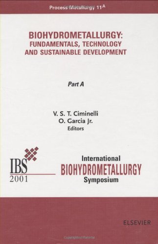 

technical/physics/biometallurgy-fundamentals-technology-and-sustainable-development-inter--9780444506238