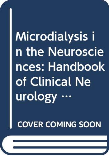 

exclusive-publishers/elsevier/microdialysis-in-the-neurosciences-techniques-in-the-behavioral-neural--9780444893758