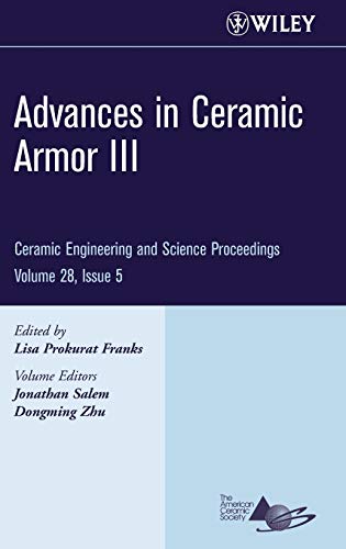 

technical/chemistry/advances-in-ceramic-armor-iii-ceramic-engineering-and-science-proceedings--9780470196366