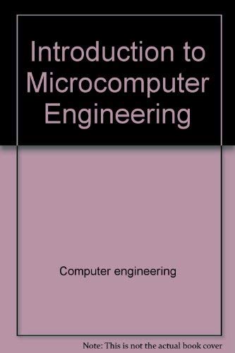 

technical/computer-science/introduction-to-microcomputer-engineering--9780470201961