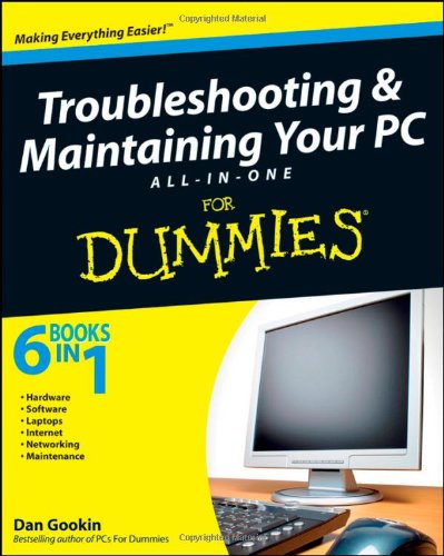 

technical/computer-science/troubleshooting-and-maintaining-your-pc-all-in-one-desk-reference-for-dumm--9780470396650