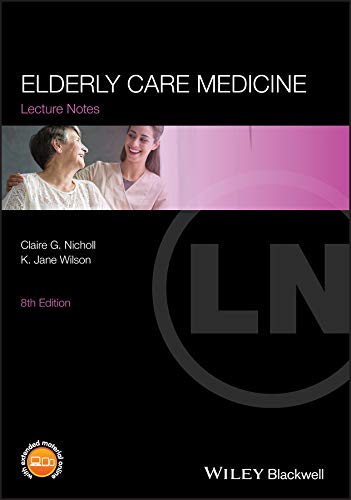 

mbbs/3-year/lecture-notes-elderly-care-medicine-8e--9780470654545