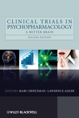 

mbbs/4-year/clinical-trials-in-psychopharmacology-a-better-brain-2e--9780470740767