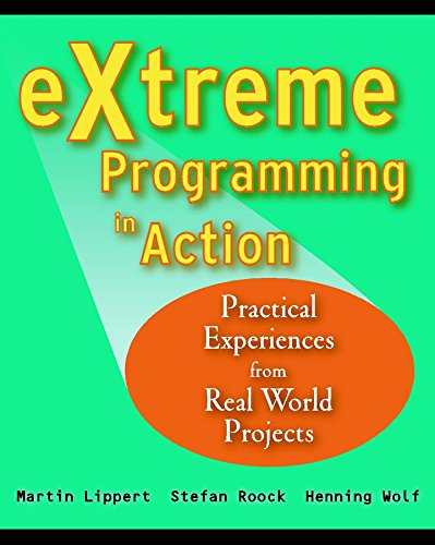 

technical/computer-science/extreme-programming-in-action-practical-experiences-from-real-world-projects--9780470847053