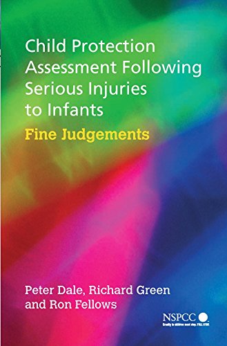 

clinical-sciences/psychology/child-protection-assessment-following-serious-injuries-to-infants---fine-judgements-9780470853535