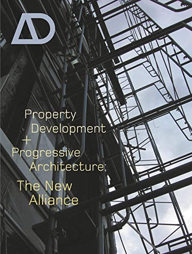 

technical/architecture/property-development-and-progressive-architecture-the-new-alliance-archi--9780470862148