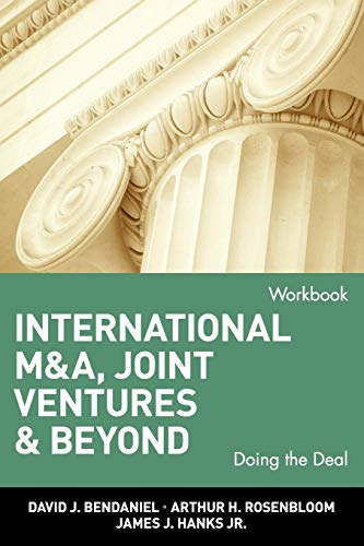 

technical/physics/international-m-a-joint-ventures-beyond-doing-the-deal-workbook-doing-the-deal-workbook-9780471022503