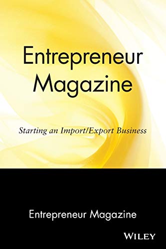 

technical/management/entrepreneur-magazine-starting-an-import-export-business-9780471110590