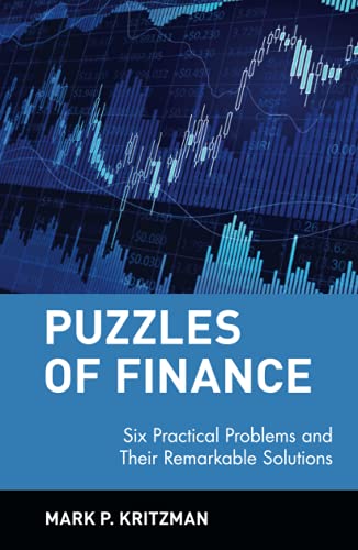 

technical/management/puzzles-of-finance-six-practical-problems-and-their-remarkable-solutions-9780471246572