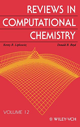 

technical/chemistry/reviews-in-computational-chemistry-vol-12--9780471246718