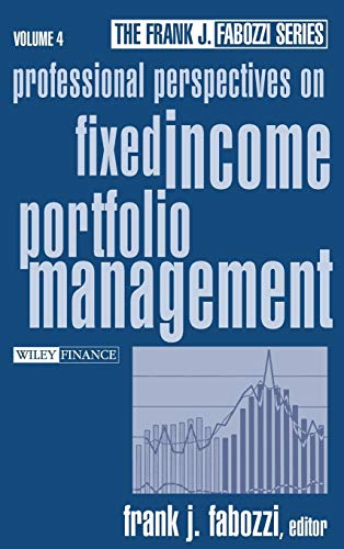 

technical/management/professional-perspectives-on-fixed-income-portfolio-management-9780471268055
