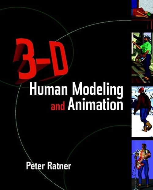 technical/computer-science/3d-human-modeling-and-animation--9780471292296