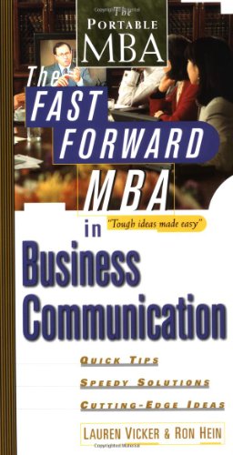 

special-offer/special-offer/the-fast-forward-mba-in-business-communication-fast-forward-mba--9780471327318