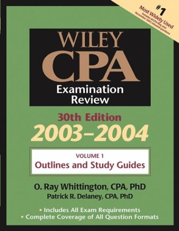 

general-books/study-aids/wiley-cpa-examination-review-outlines-and-study-guides--9780471352303