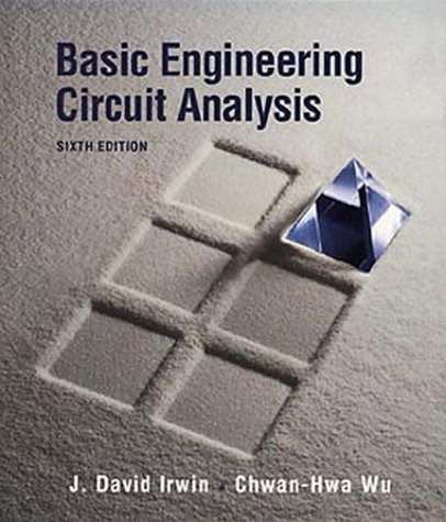 

technical/electronic-engineering/basic-engineering-circuit-analysis--9780471365747