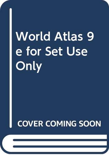 

technical/architecture/world-atlas-9e-for-set-use-only--9780471380597