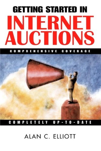 

technical/business-and-economics/getting-started-in-internet-auctions--9780471380870
