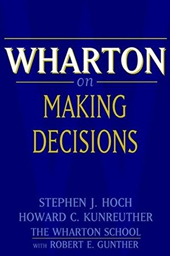 

technical/economics/wharton-on-making-decisions--9780471382478