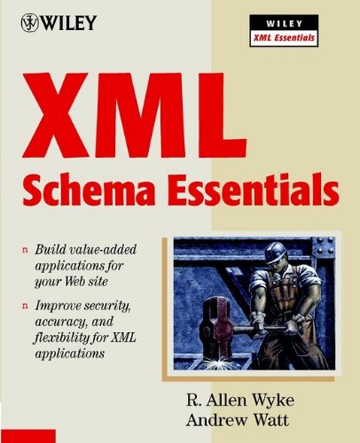 

technical/computer-science/xml-schema-essentials-9780471412595