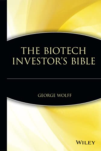 

technical/management/the-biotech-investor-s-bible--9780471412793