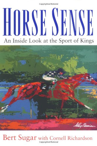

technical/sports/horse-sense-an-inside-look-at-the-sport-of-kings--9780471445579
