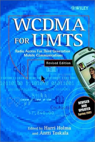 

technical/electronic-engineering/wcdma-for-umts-radio-access-for-third-generation-mobile-communications--9780471486879