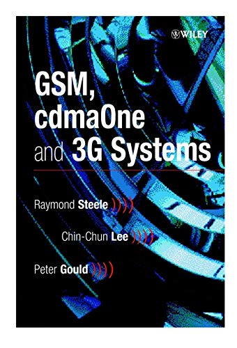

technical/electronic-engineering/gsm-cdmaone-and-3g-systems--9780471491859