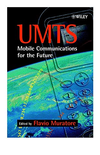 

technical/electronic-engineering/umts-mobile-communications-for-the-future-9780471498292