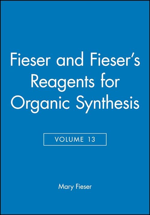 

general-books/general/reagents-of-organic-synthesis-vol-13--9780471630074