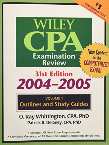 

technical/management/wiley-cpa-examination-review-outlines-and-study-guides-9780471656289