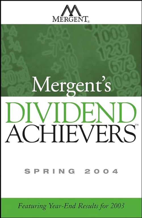 

special-offer/special-offer/mergent-s-dividend-achievers-spring-2004-featuring-year-end-results-for-2003--9780471659693
