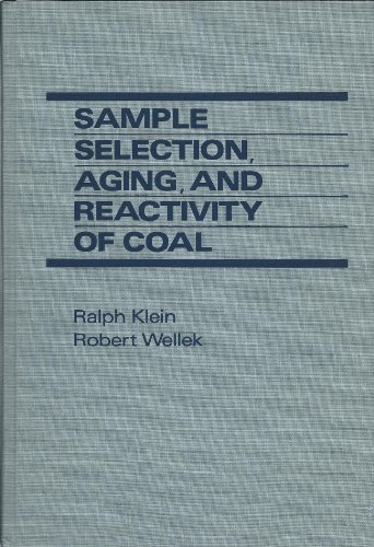 

technical/chemistry/sample-selection-aging-and-reactivity-of-coal--9780471875550