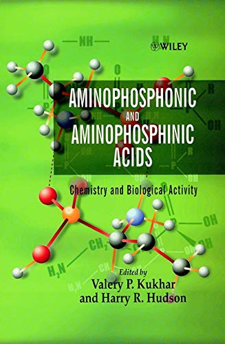 

technical/chemistry/aminophosphonic-and-aminophosphinic-acids-chemistry-and-biological-activity--9780471891499