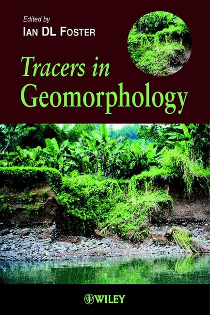 

technical/environmental-science/tracers-in-geomorphology--9780471896029
