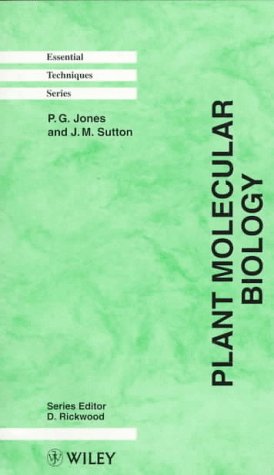 

technical/agriculture/essential-techniques-series-plant-molecular-biology--9780471972686