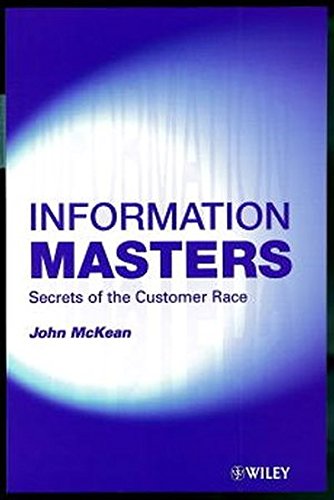 

technical/computer-science/information-masters-secrets-of-the-customer-race--9780471988014