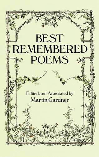 

technical/english-language-and-linguistics/best-remembered-poems--9780486271651