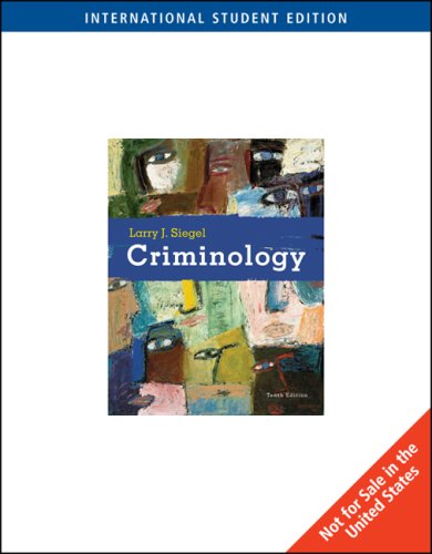 

mbbs/2-year/criminology-10-ed-9780495504085