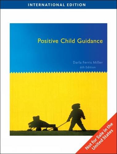 

nursing/nursing/positive-child-guidance--9780495807711