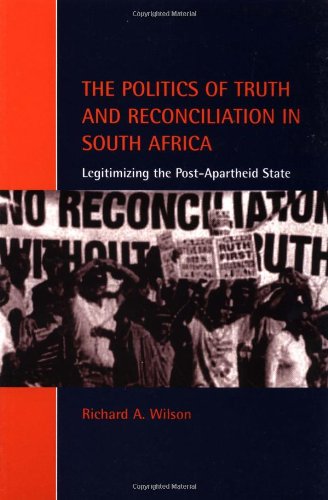 

general-books/political-sciences/the-politics-of-truth-and-reconciliation-in-south-africa--9780521001946