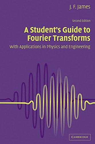 

technical/physics/a-students-guide-to-fourier-transforms-2-e--9780521004282