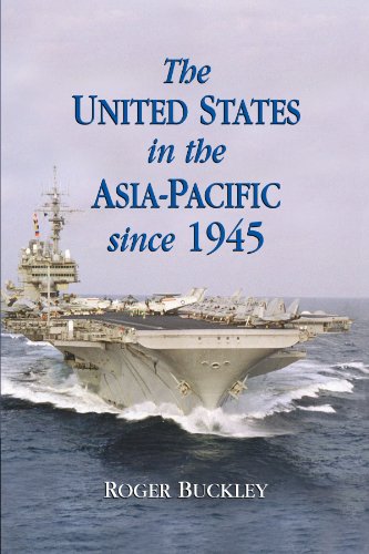 

general-books/political-sciences/the-united-states-in-the-asia-pacific-since-1945--9780521007252