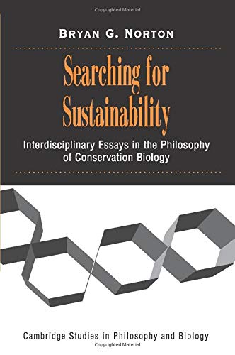 

general-books/philosophy/searching-for-sustainability-9780521007788