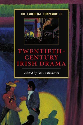 

technical/film,-media-and-performing-arts/the-cambridge-companion-to-twentieth-century-irish-drama--9780521008730