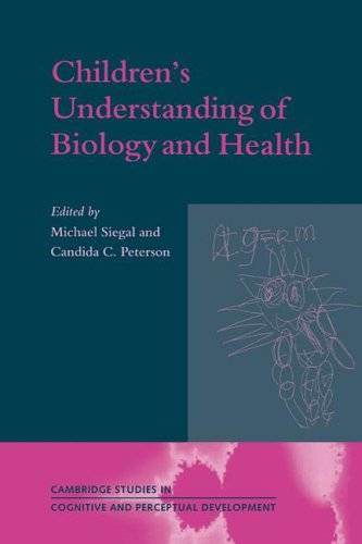 

exclusive-publishers/cambridge-university-press/children-s-understanding-of-biology-and-health--9780521021791