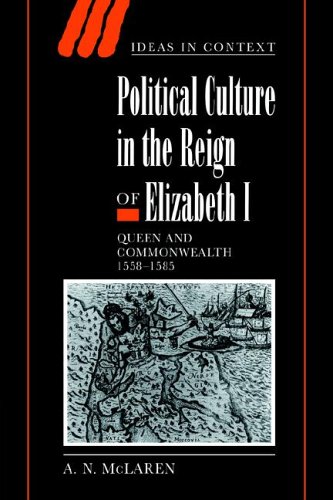

general-books/political-sciences/political-culture-in-the-reign-of-elizabeth-i--9780521024839