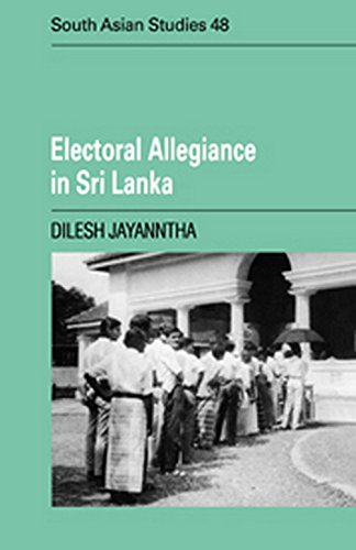 

general-books//electoral-allegiance-in-sri-lanka-india-edition--9780521051538
