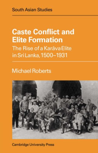 

technical/history/caste-conflict-elite-formn--9780521052856